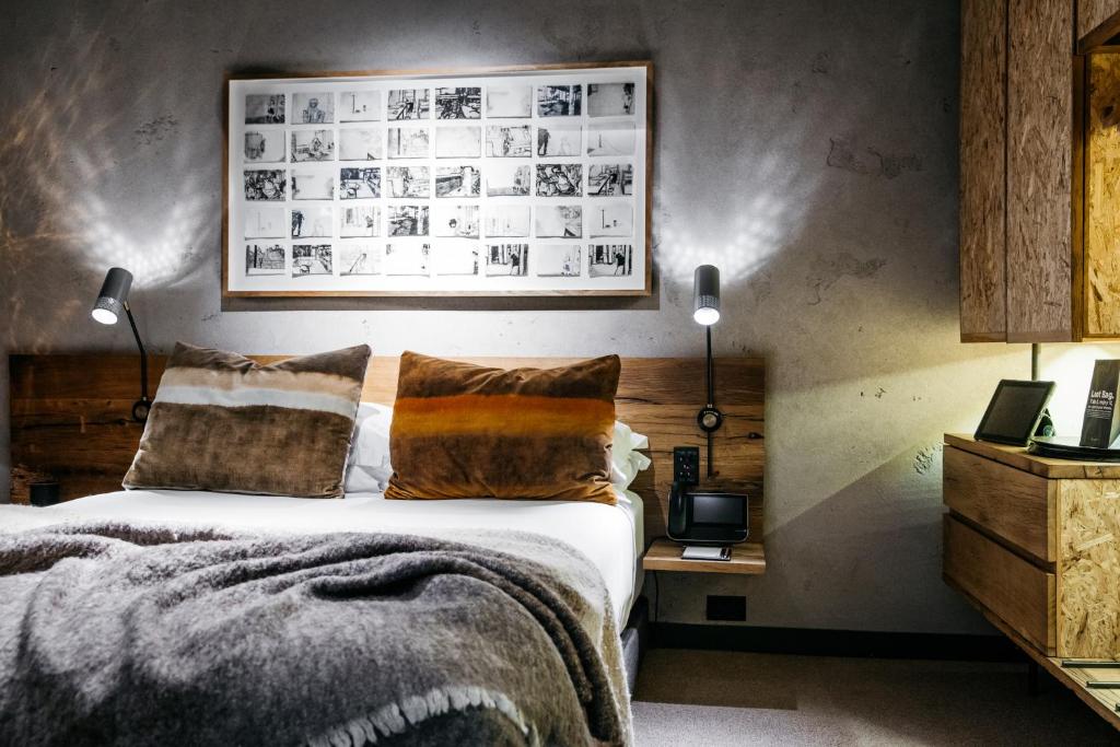 ovolo nishi