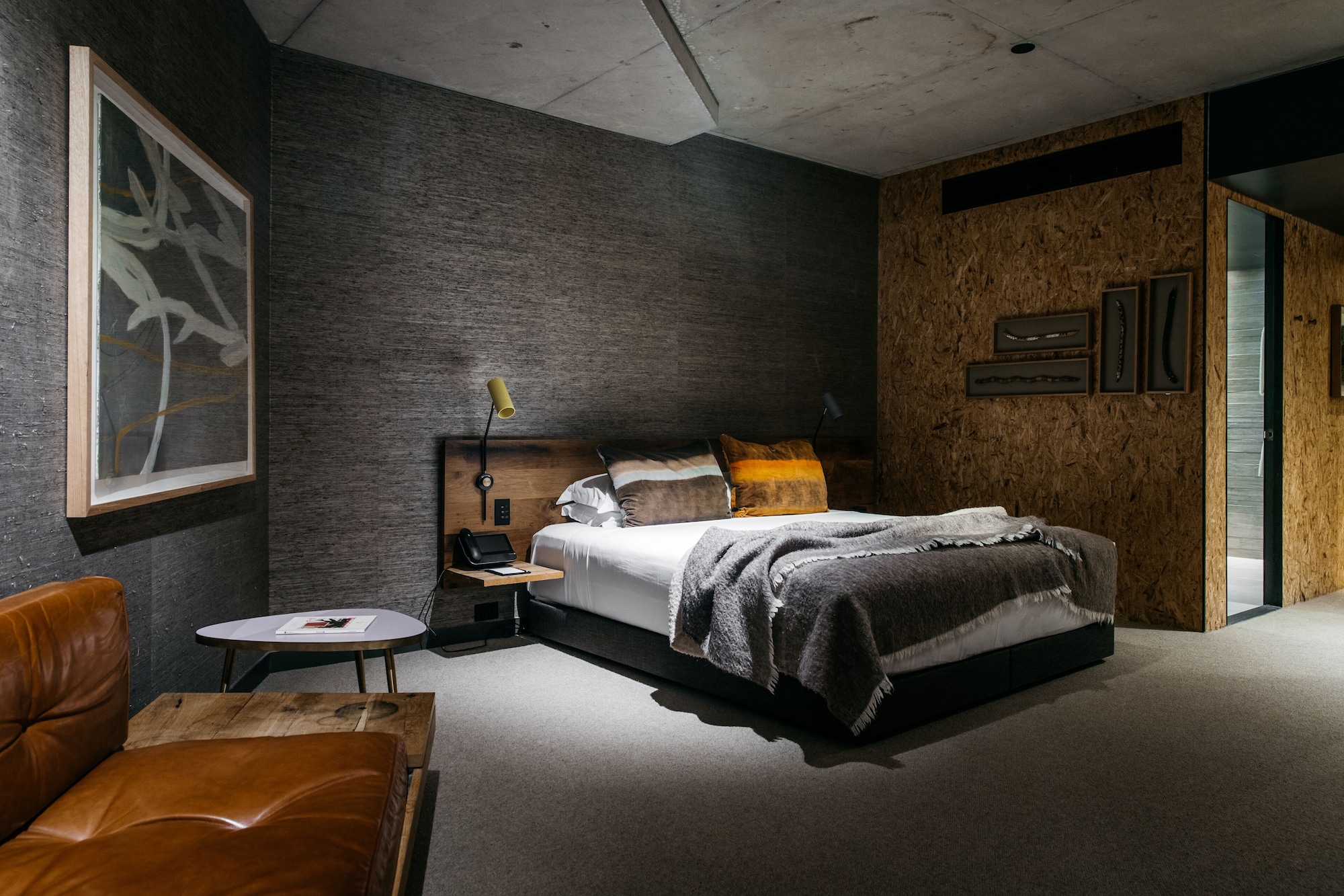 ovolo nishi