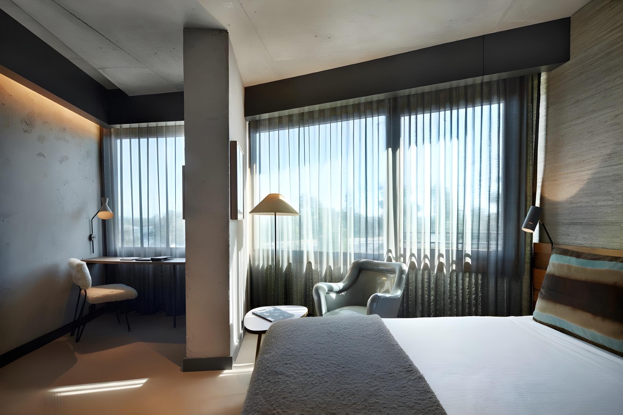 ovolo nishi