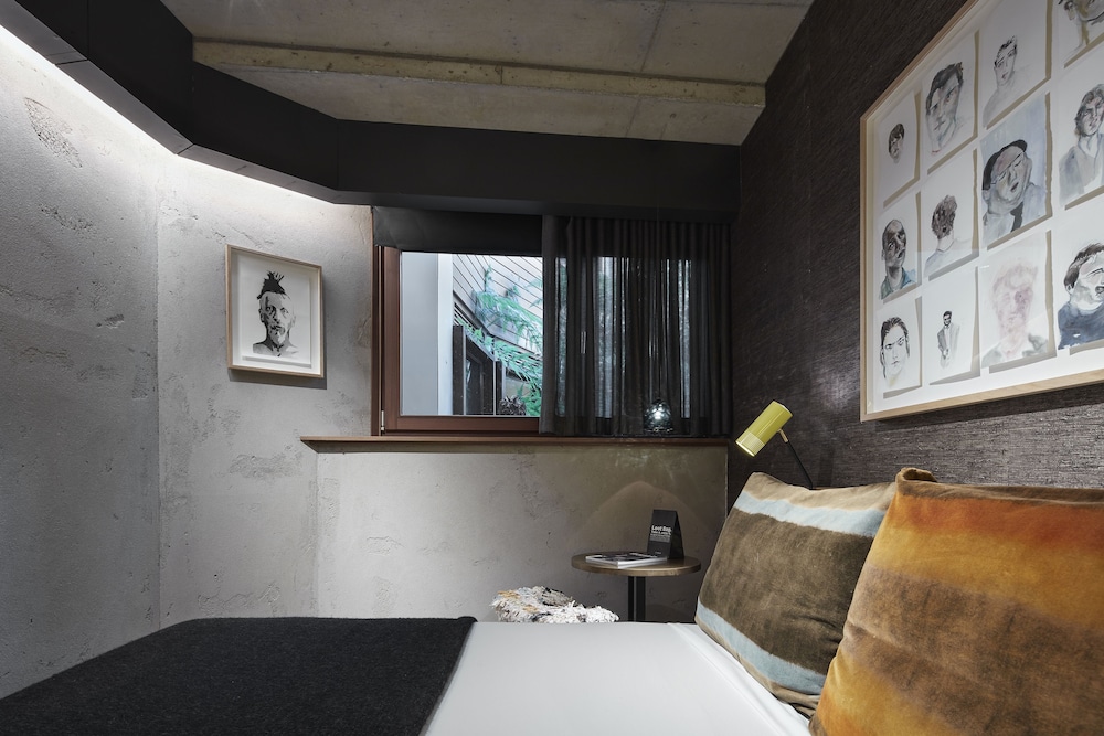 ovolo nishi