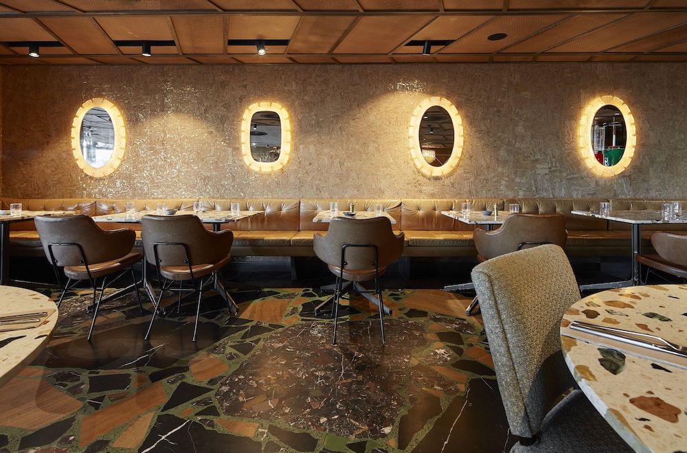 ovolo nishi