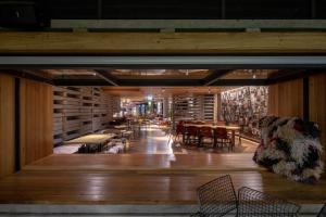 ovolo nishi
