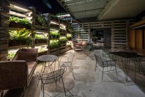 ovolo nishi