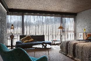 ovolo nishi
