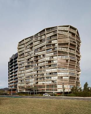ovolo nishi