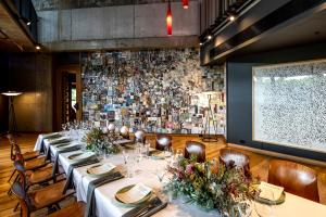 ovolo nishi