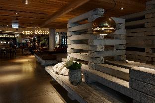 ovolo nishi