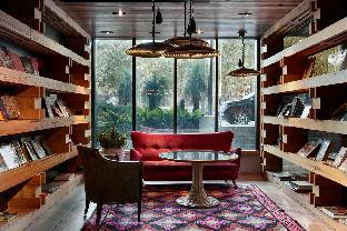 ovolo nishi