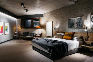 ovolo nishi