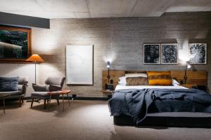 ovolo nishi