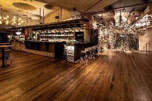 ovolo nishi