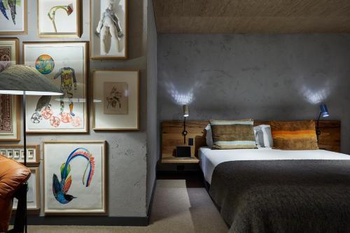 ovolo nishi