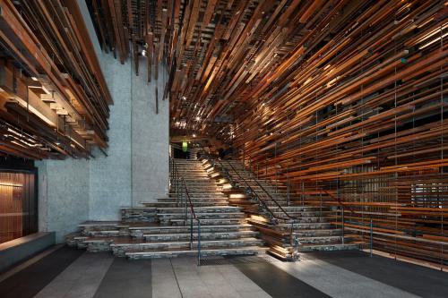 ovolo nishi