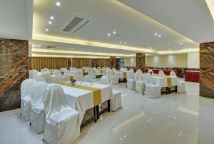 west end hotel
