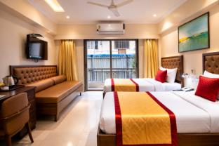 west end hotel