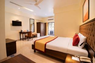 west end hotel