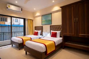 west end hotel