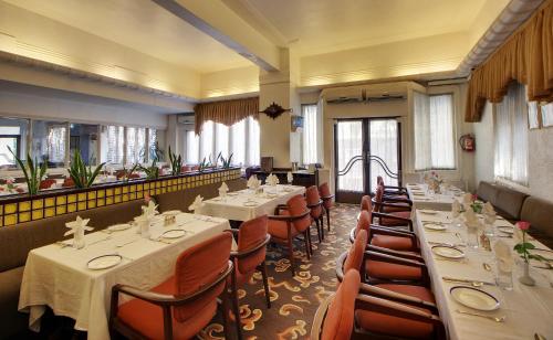west end hotel