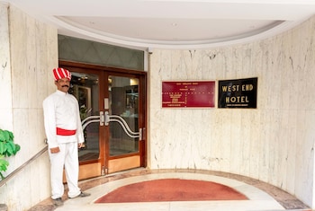 west end hotel