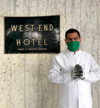 west end hotel
