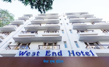 west end hotel