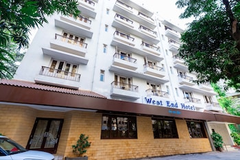 west end hotel