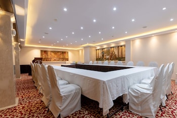 west end hotel