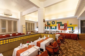 west end hotel