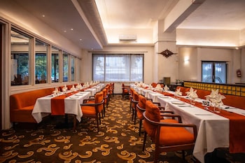west end hotel