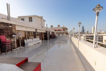 west end hotel