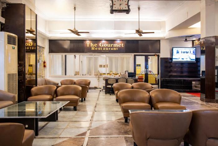 west end hotel