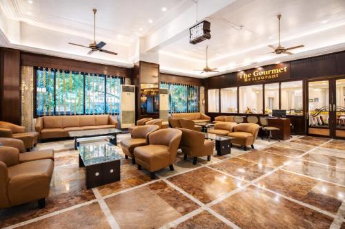 west end hotel