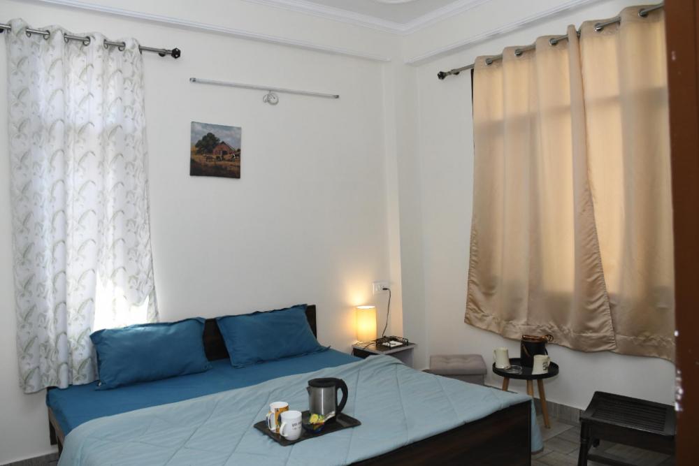 jujurana homestay valley views shoghi