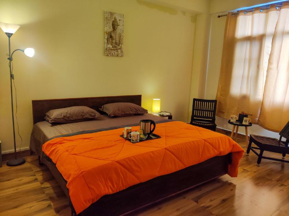 jujurana homestay valley views shoghi