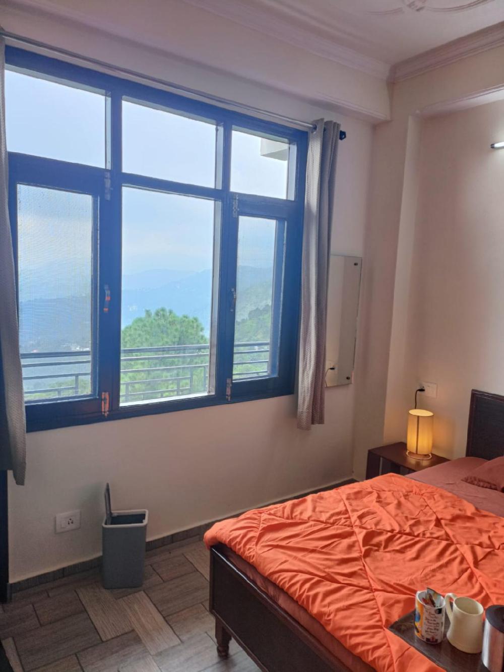 jujurana homestay valley views shoghi