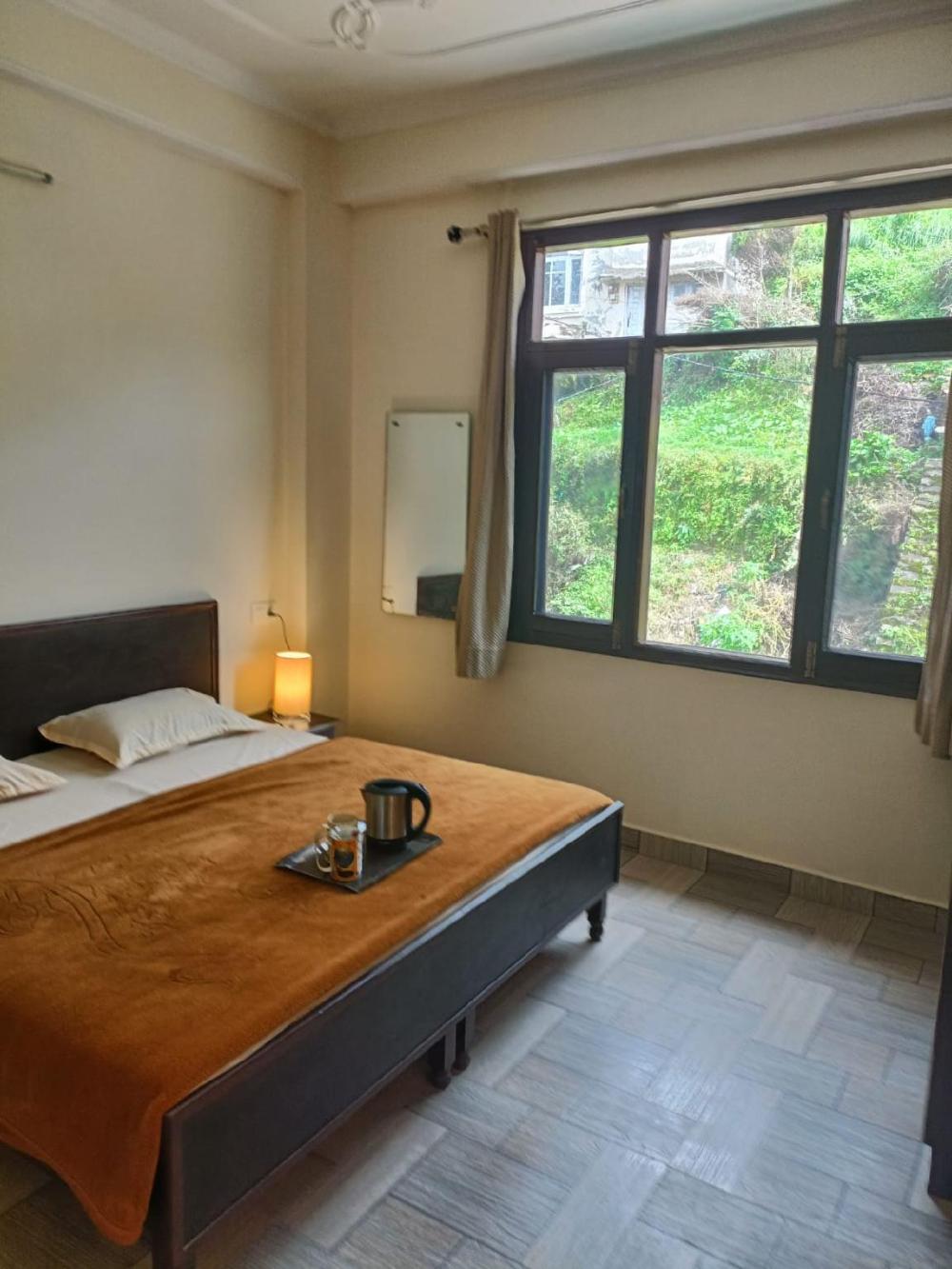 jujurana homestay valley views shoghi