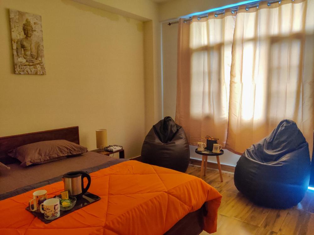 jujurana homestay valley views shoghi