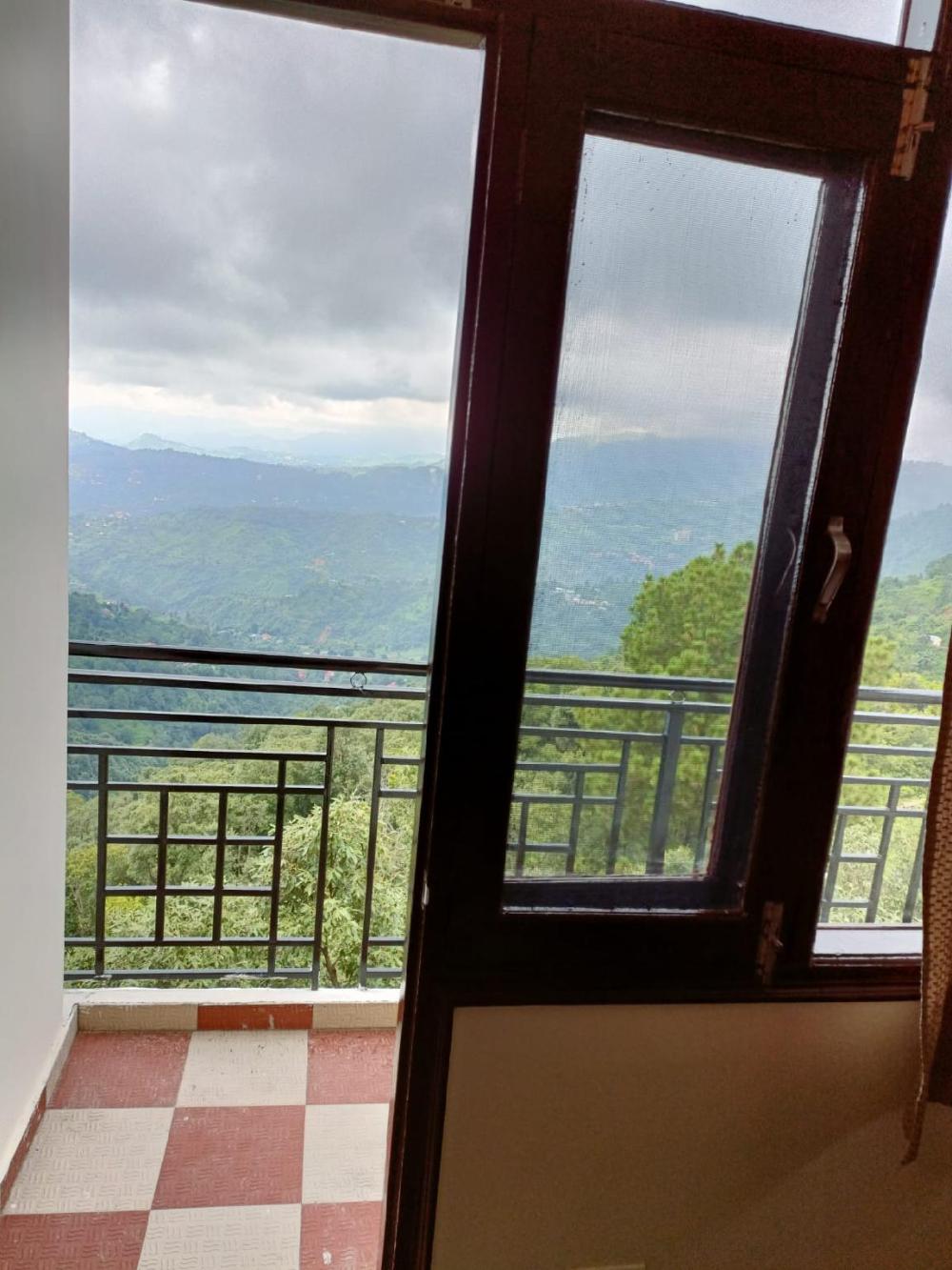jujurana homestay valley views shoghi