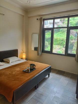 jujurana homestay valley views shoghi