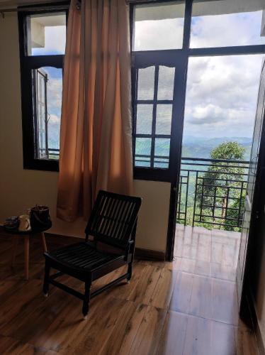 jujurana homestay valley views shoghi