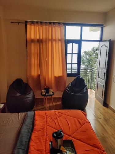 jujurana homestay valley views shoghi