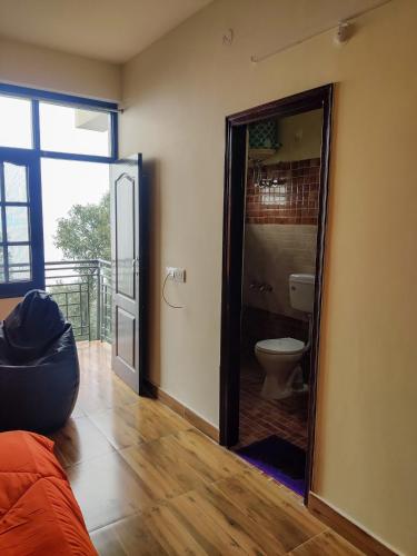 jujurana homestay valley views shoghi