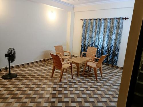 jujurana homestay valley views shoghi