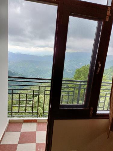 jujurana homestay valley views shoghi