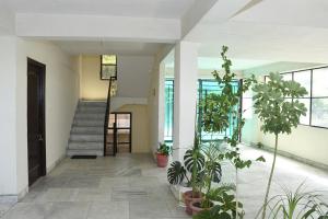 Jujurana Homestay-Valley Views, Shoghi,India>>Shimla,0 star