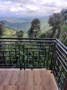 jujurana homestay valley views shoghi