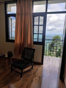 jujurana homestay valley views shoghi