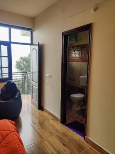 jujurana homestay valley views shoghi