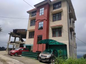 jujurana homestay valley views shoghi