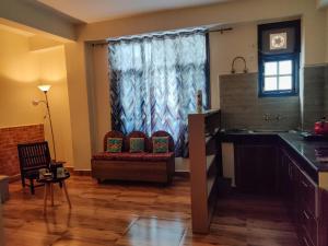 jujurana homestay valley views shoghi